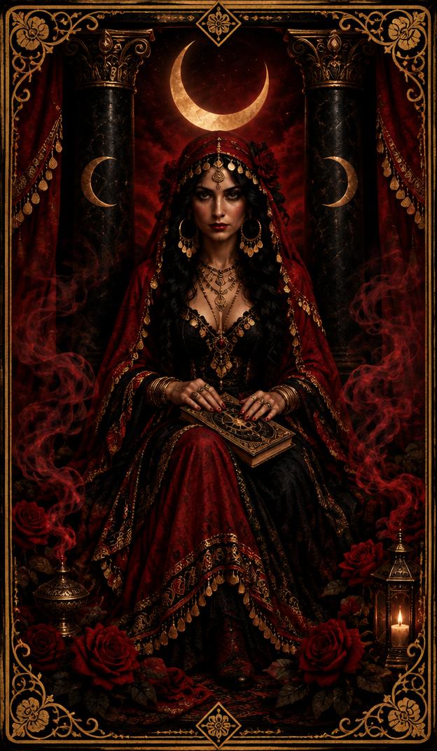 III · A Imperatriz